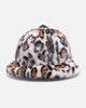 Kangol Faux Fur Casual Tiger