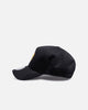 Puma X Scuderia Ferrari Snapback Baseball Cap Puma Black