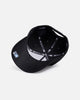 New Era New Zealand All Blacks 'TPU Badge' 9FORTY A-Frame Snapback Black