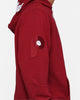 New Era Philadelphia Phillies Logo Select Hoodie Red