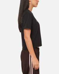 Katseye Women's Logo T-Shirt Black