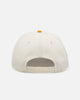 New Era Boston Bruins 'Team Color Visor' 9FORTY A-Frame Snapback Chrome/Official Team Color