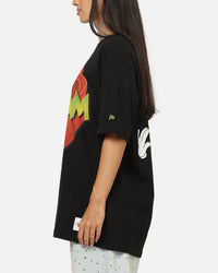 New Era X Space Jam T-Shirt Black