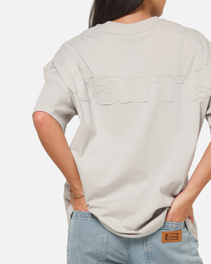 Carre Archive T-Shirt Vapor Blue