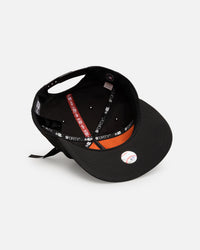 New Era Los Angeles Dodgers 'New Era x Alpha Industries' 9FORTY A-Frame Snapback