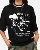 Carre Dice Club T-Shirt Black