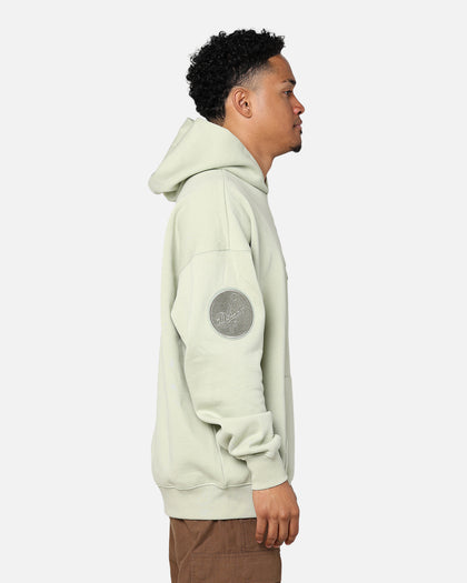 Pro Standard Los Angeles Dodgers Drop Shoulder Hoodie Moss