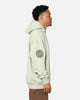 Pro Standard Los Angeles Dodgers Drop Shoulder Hoodie Moss