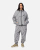The Anti Order Stereo Nylon Track Jacket Grey