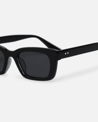 Szade West End Sunglasses Black