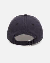 New Era Boston Red Sox 'Easy Navy' 9TWENTY Strapback Navy