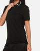 Lacoste Core Active Polo T-Shirt Black