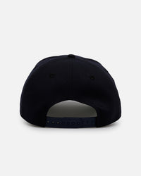 New Era New York Yankees 'Cascade' 9FORTY A-Frame Snapback Navy