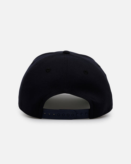 New Era New York Yankees 'Cascade' 9FORTY A-Frame Snapback Navy