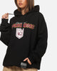 Mitchell & Ness Queensland Maroons 27 X Series Vintage Hoodie Black
