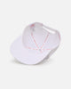Birds Of Condor Tokyo Snapback White