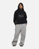 Nike Club 1/2 Zip Jacket Black