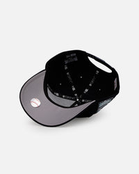 New Era San Francisco Giants 'Midnight Navy' 9FORTY A-Frame Snapback Midnight Navy
