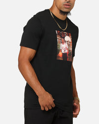 Jordan Brand Photo Crewneck T-Shirt Black/Black