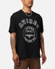 Avirex Stadium T-Shirt Black