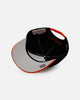 Mitchell & Ness Anaheim Ducks 'Ducks Variety Pack' Pro Pinch Snapback Black/Orange