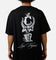 Culture Kings Las Vegas Greek Statue T-Shirt Black