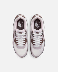 Nike Women's Air Max 90 White/Purple