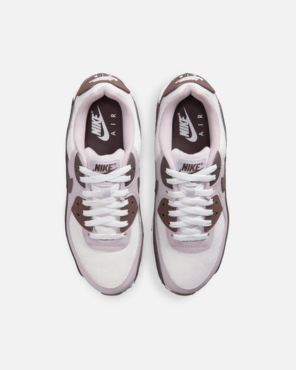 Nike Women's Air Max 90 White/Purple
