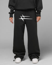 Loiter Hybrid Sweatpants Charcoal