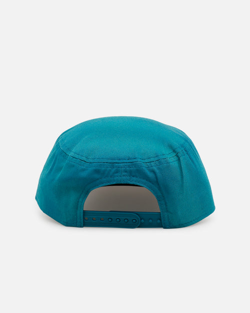 New Era Los Angeles Dodgers 'Sun Fade Painters' Painter Snapback Teal