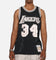 Mitchell & Ness Los Angeles Lakers Shaquille O'Neal 'Cyber' Swing Jersey Black