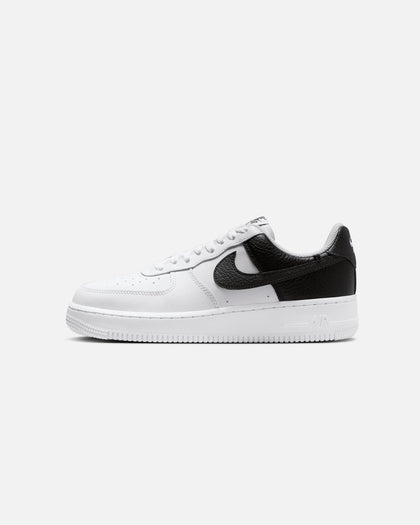 Nike Women's Air Force 1 '07 Black/White
