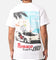 73Studio Monaco 1983 T-Shirt White