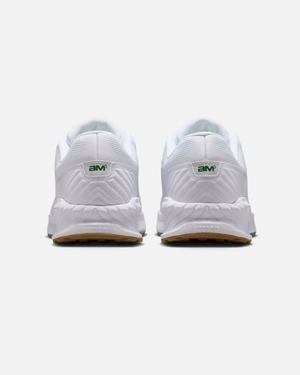 Nike Air Max Bia White/Green