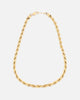 Saint Morta 8mm Rope Chain Gold