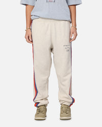Champion 50's P.E Warm Up Sweatpants Oxford Grey Heather