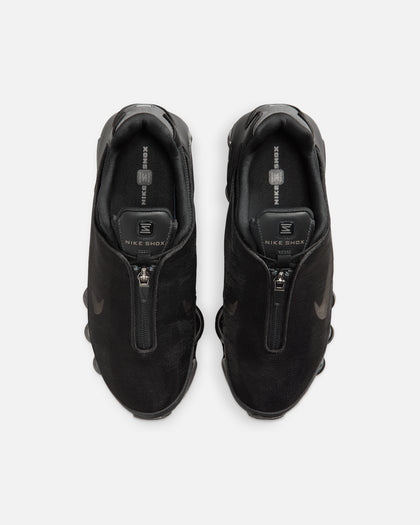 Nike Women's Shox TL Black/Black