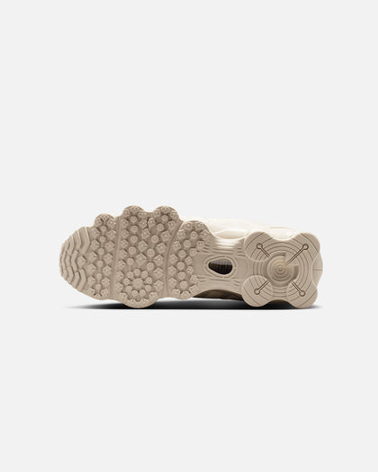 Nike Shox TL Cream/Black
