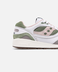 Saucony Shadow 6000 Grey