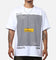 The Anti Order Shurt T-Shirt White