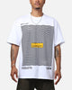 The Anti Order Shurt T-Shirt White