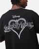 73Studio Disney Kingdom Hearts Riku Heavyweight T-Shirt Black