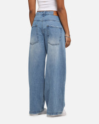Saint Morta Amplus Rampage Jeans Rampage Blue