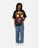 73Studio Marvel Daredevil All Over Print T-Shirt Black