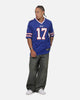 Nike Buffalo Bills Josh Allen #17 Home Game NFL Jersey Old Royal