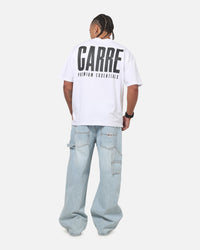 Carre Essential T-Shirt White