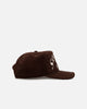 47 Brand San Diego Padres 'Pitchout' 47 Hitch Corduroy Snapback Brown