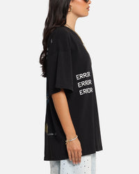 73Studio Disney Mickey Prototype 001 T-Shirt Black