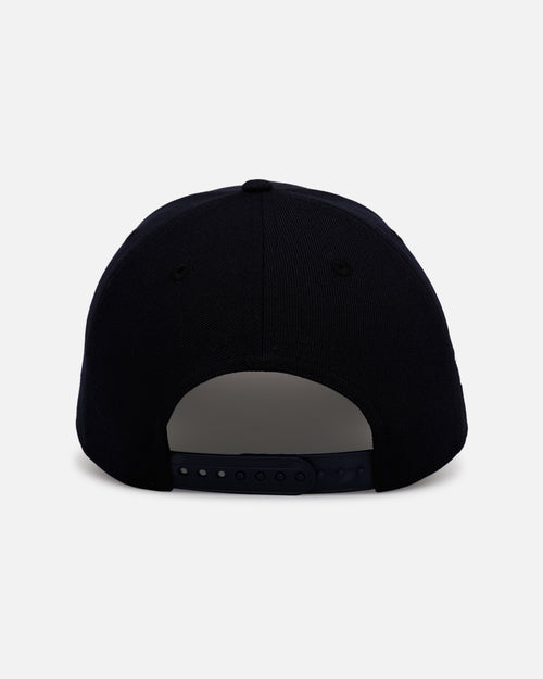 New Era Washington Nationals 'Midnight Navy' 9FORTY A-Frame Snapback Midnight Navy