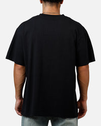 Global Merchandising Oasis Live Forever T-Shirt Black